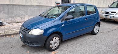 Volkswagen VW Fox 1.2 60000km 2007
