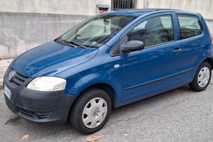 Volkswagen VW Fox 1.2 60000km 2007