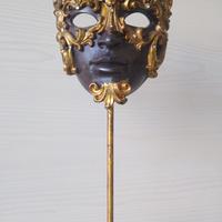 maschera veneziana