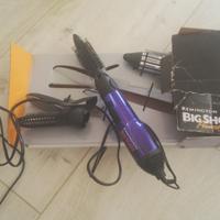 Piastra arriccia capelli remington