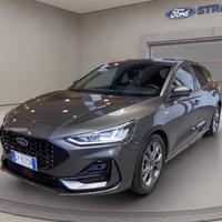 FORD Focus 1.0t ecoboost h ST-Line 125cv