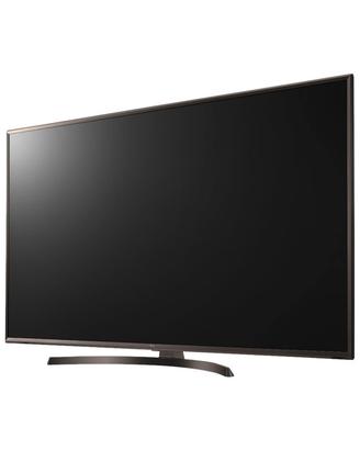 LG TV LED 49" Ultra HD Smart TV 4K HDR