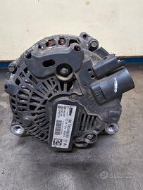 Alternatore Citroen/Peugeot/Fiat