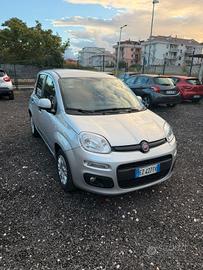 Fiat Panda 1.2 EasyPower Lounge