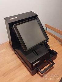 proiettore per diapositive