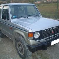 Mitsubishi Pajero I 2.5 TD 84CV Autoc. Clima
