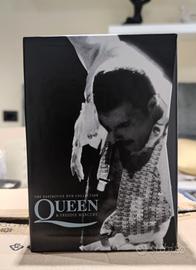 "Queen" - The Definitive DVD Collection
