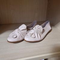 Ballerina Wave - vera pelle - nr.36