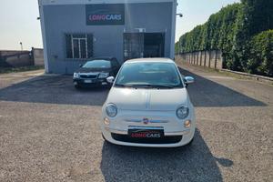 Fiat 500 1.2 EasyPower Lounge