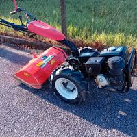 Motocoltivatore Goldoni Twist 10s