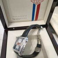 Orologio da uomo Tag Heuer Monaco Steve MC Queen