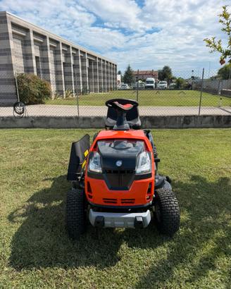 Rasa erba