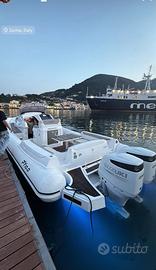 Gommone Panamera PY10.0 open full optional