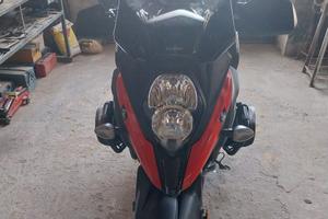 Motosuzuki v strom 650 dl 2019