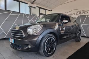 Mini Cooper D Paceman 1.6 Business NEOPATENTATI