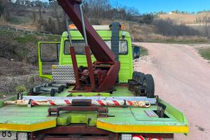 Camion da soccorso stradale