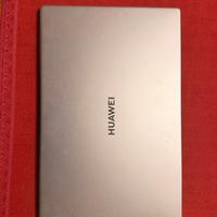 Pc Huawei Matebook D15 - 15.6”