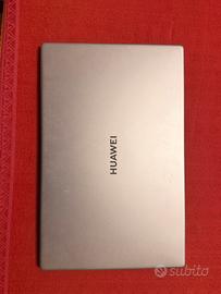 Pc Huawei Matebook D15 - 15.6”