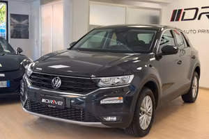 VOLKSWAGEN T-Roc 1ª serie T-Roc 1.5 TSI ACT DS...