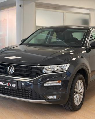 VOLKSWAGEN T-Roc 1ª serie T-Roc 1.5 TSI ACT DS...