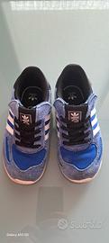 Scarpe adidas L.A. trainer bambino n 27