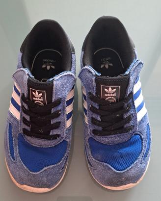 Scarpe adidas L.A. trainer bambino n 27
