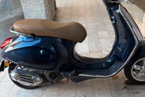Vespa primavera 150abs