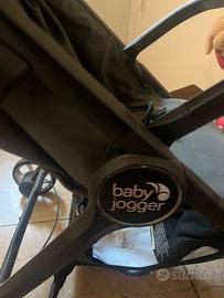 Passeggino baby jogger