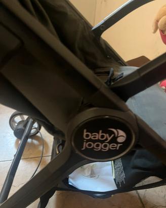 Passeggino baby jogger