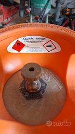 bombola gas
