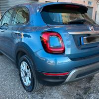 500X 1.6 cross multijet 120 cv