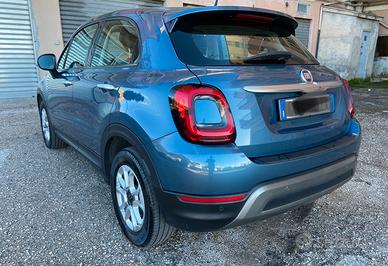 500X 1.6 cross multijet 120 cv