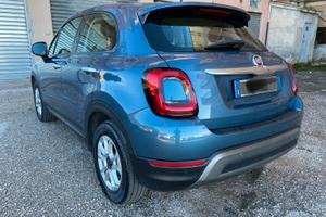 500X 1.6 cross multijet 120 cv