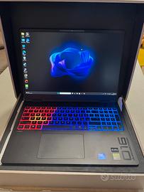 Hp Omen Max 16-ah0013nl, intel core Ultra 7 255hx
