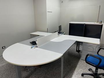 Scrivania tavolo ufficio