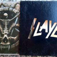 SLAYER - Divine Intervention - CD anno 1994