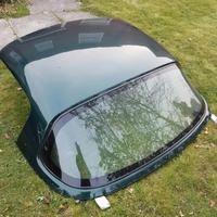 Hard top mx5 NB