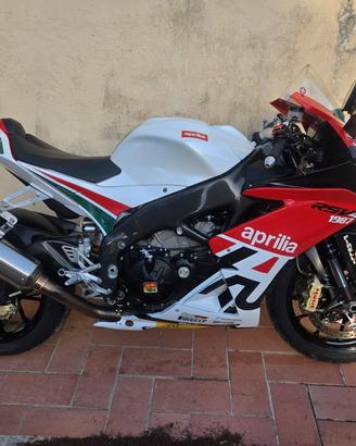 Rsv4 1000 2010 finanziabile 