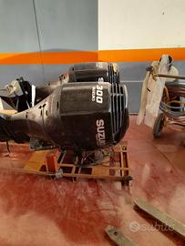 Coppia Suzuki 300 cv