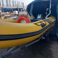 GOMMONE CORSAIR 4,40 VTR