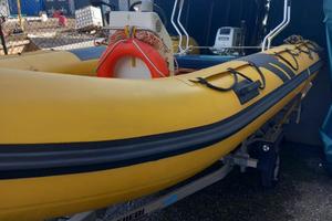 GOMMONE CORSAIR 4,40 VTR