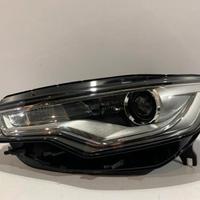 AUDI A6 C7 4G0941005A FARO XENO L - 12727