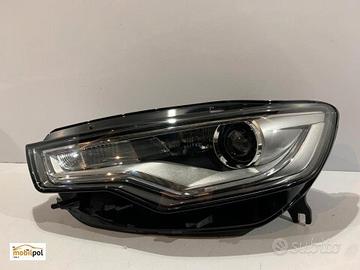 AUDI A6 C7 4G0941005A FARO XENO L - 12727