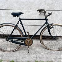 Bici d’epoca - Rizzato atala