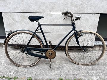 Bici d’epoca - Rizzato atala