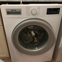 Lavatrice Smeg modello LBW62PCIT