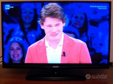 TV LED professionale Philips  28HFL3010T/12