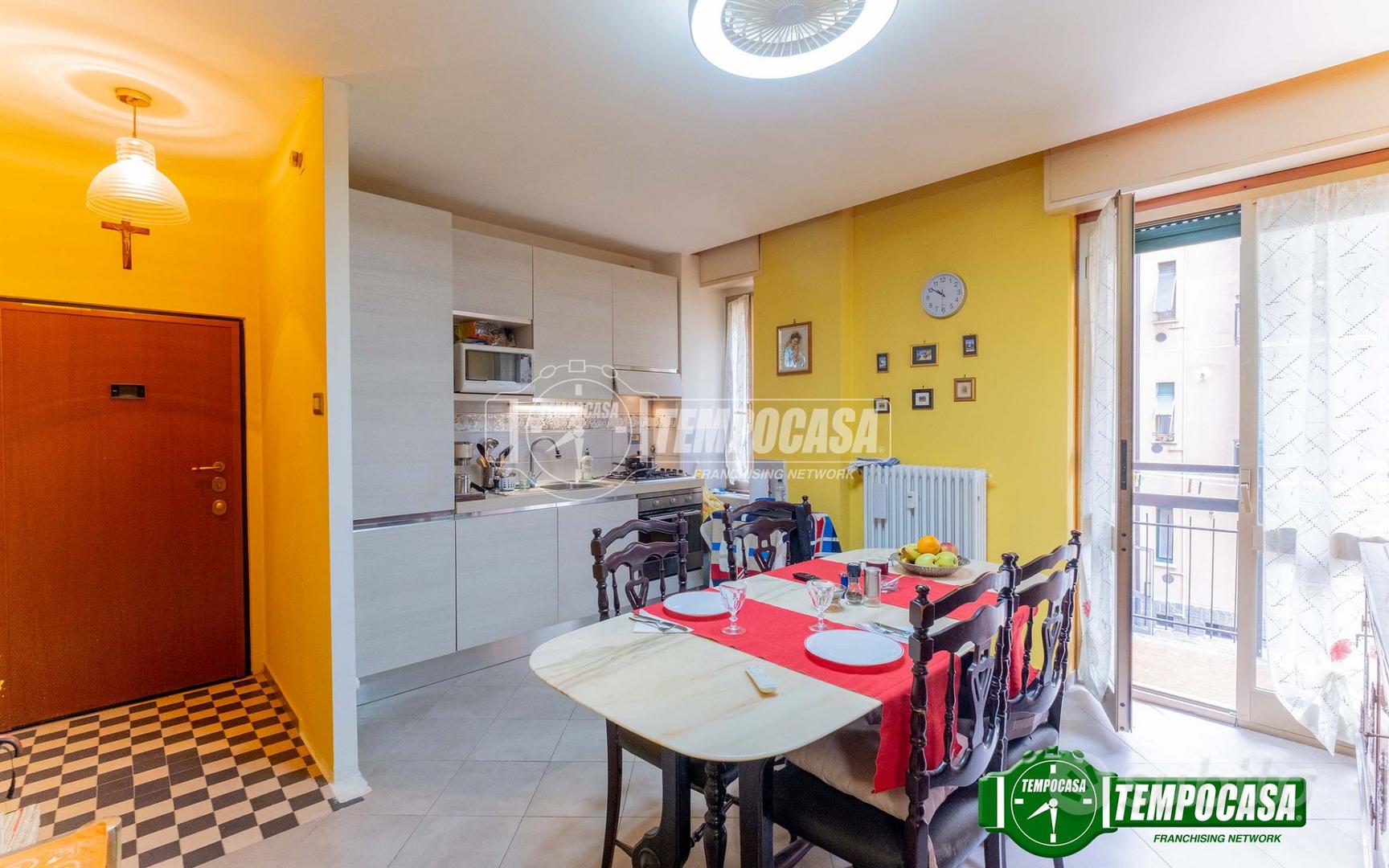 Appartamento – Milano, La Viridiana, Municipio 7 - Vista 2