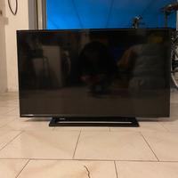 TV Toshiba 2021