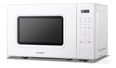 Forno a microonde COMFEE’ 20 litri
